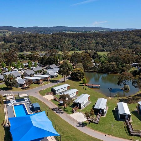 Discovery Parks - Hahndorf Exterior photo