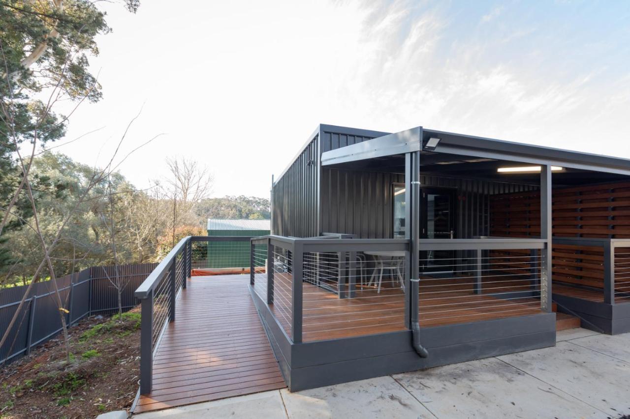 Discovery Parks - Hahndorf Exterior photo