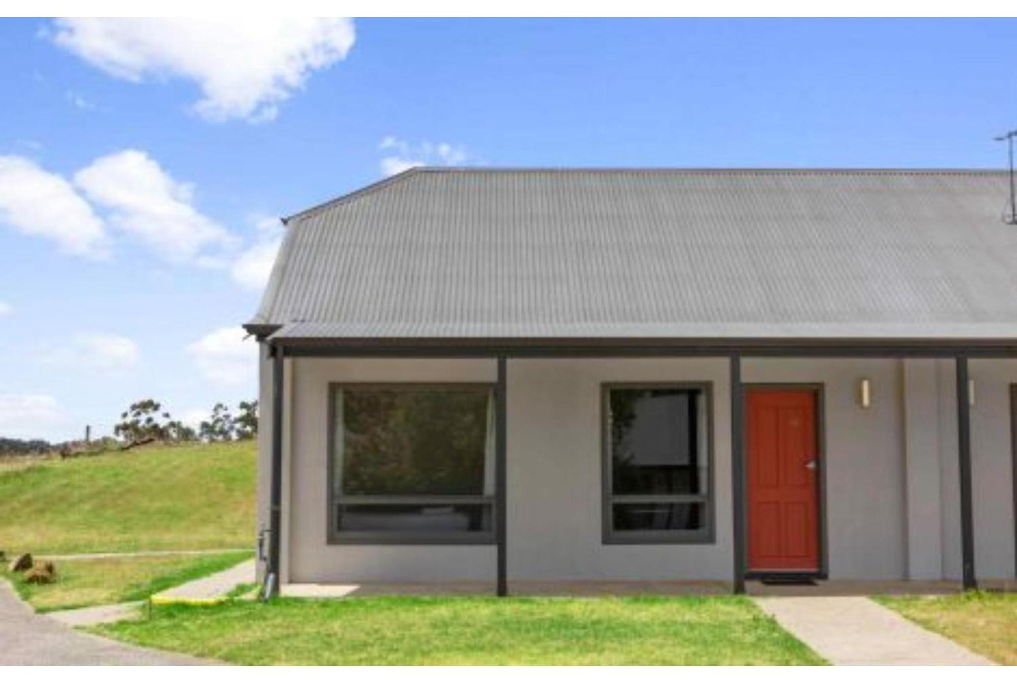 Discovery Parks - Hahndorf Exterior photo