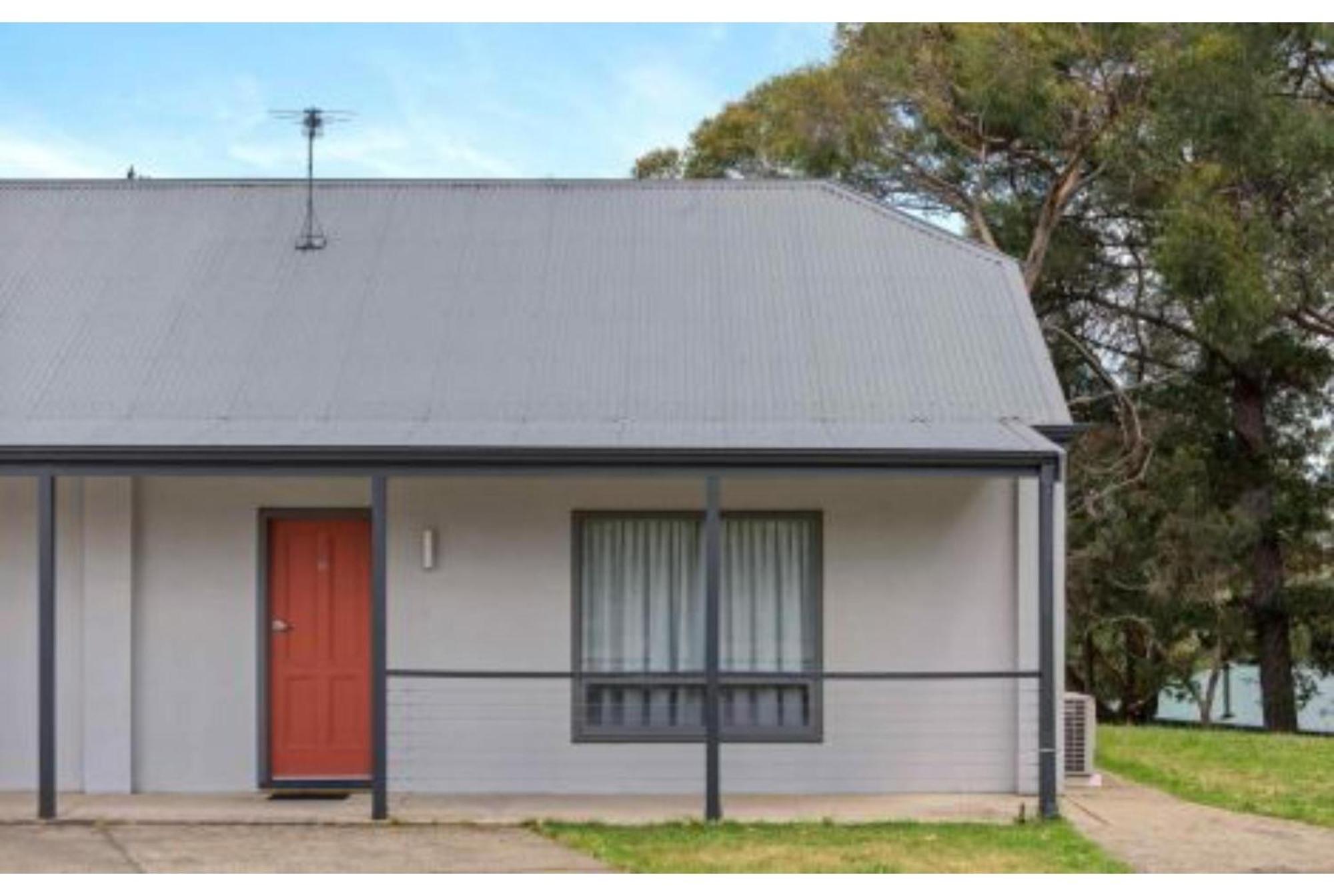 Discovery Parks - Hahndorf Exterior photo