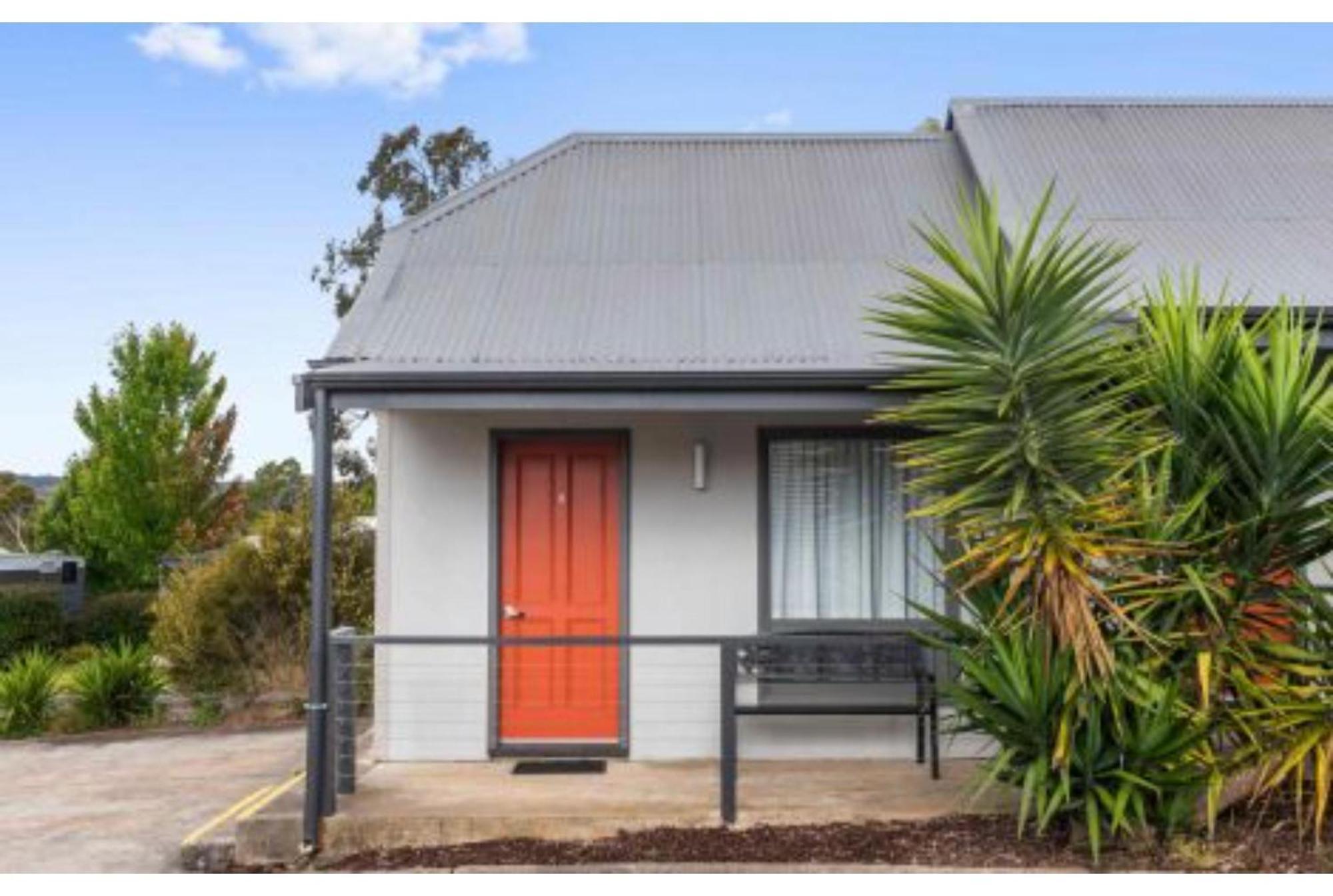 Discovery Parks - Hahndorf Exterior photo