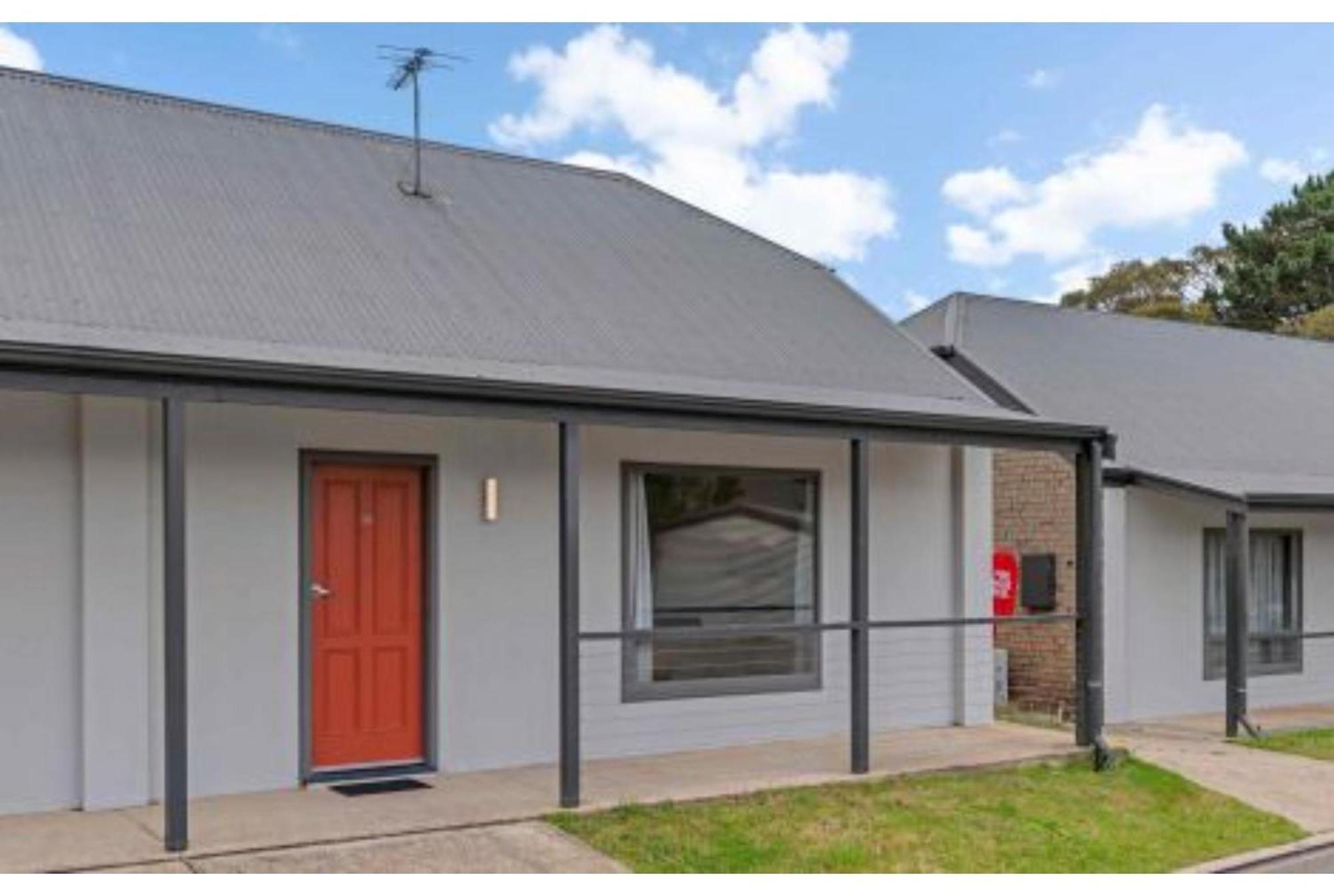 Discovery Parks - Hahndorf Exterior photo