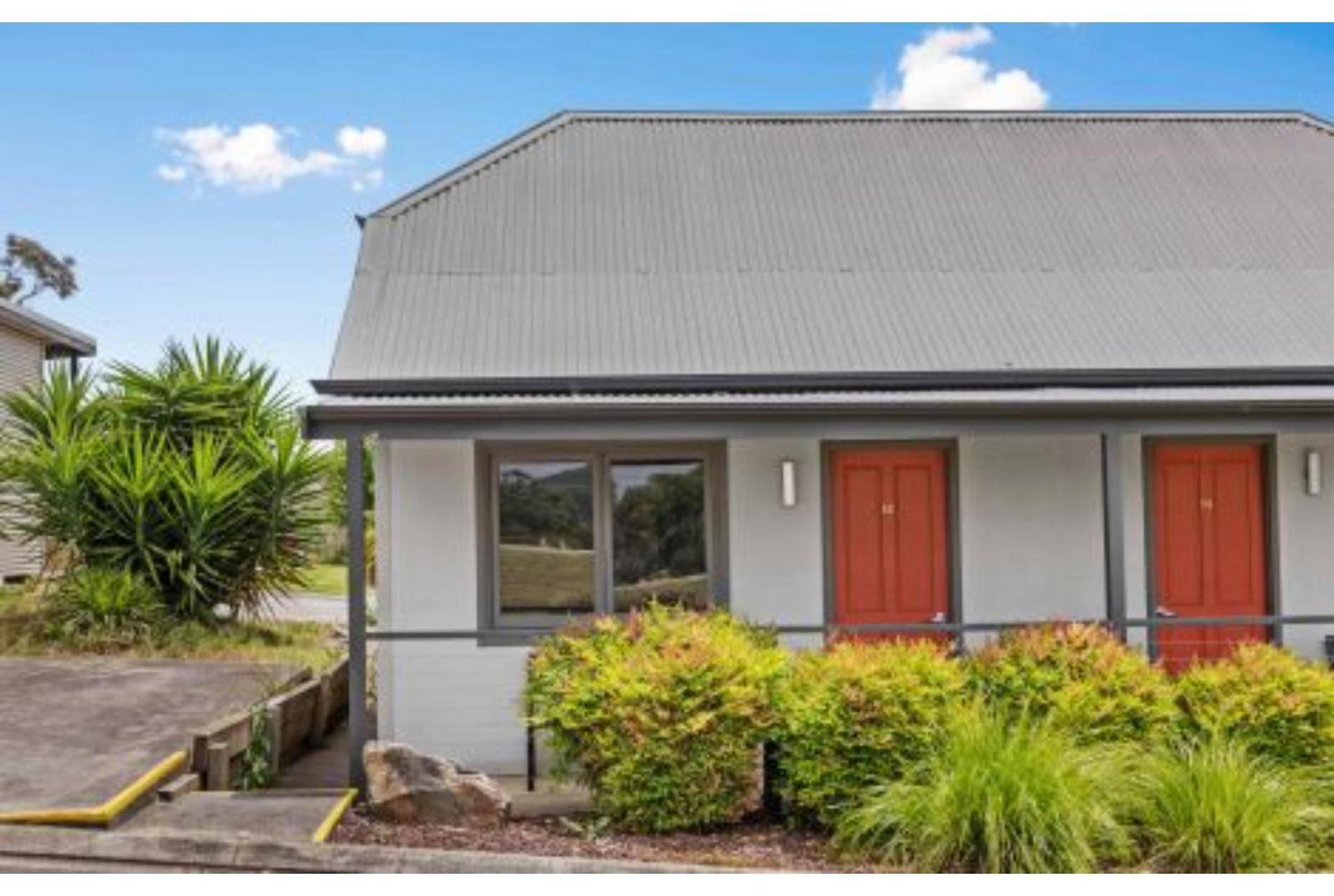 Discovery Parks - Hahndorf Exterior photo