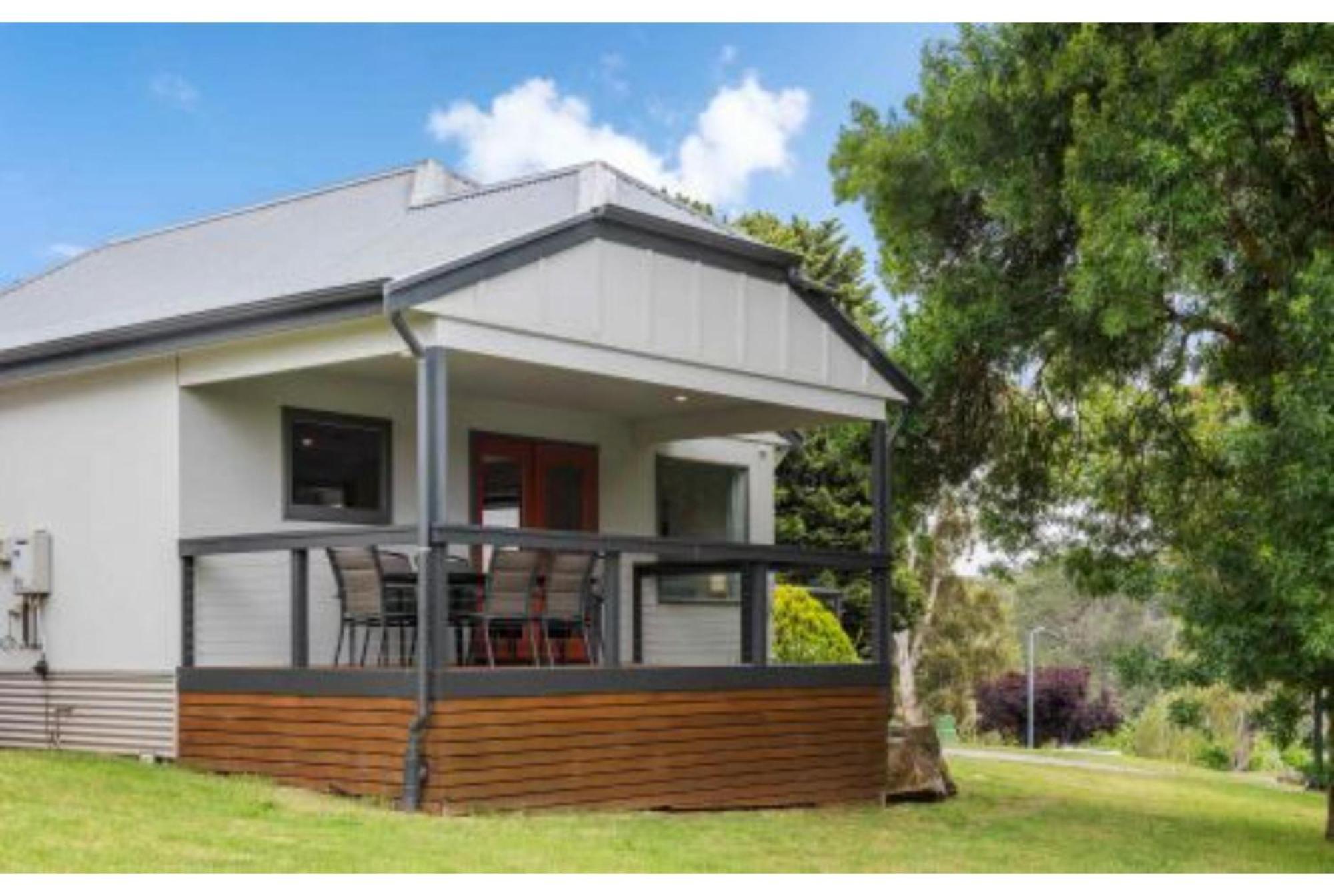 Discovery Parks - Hahndorf Exterior photo