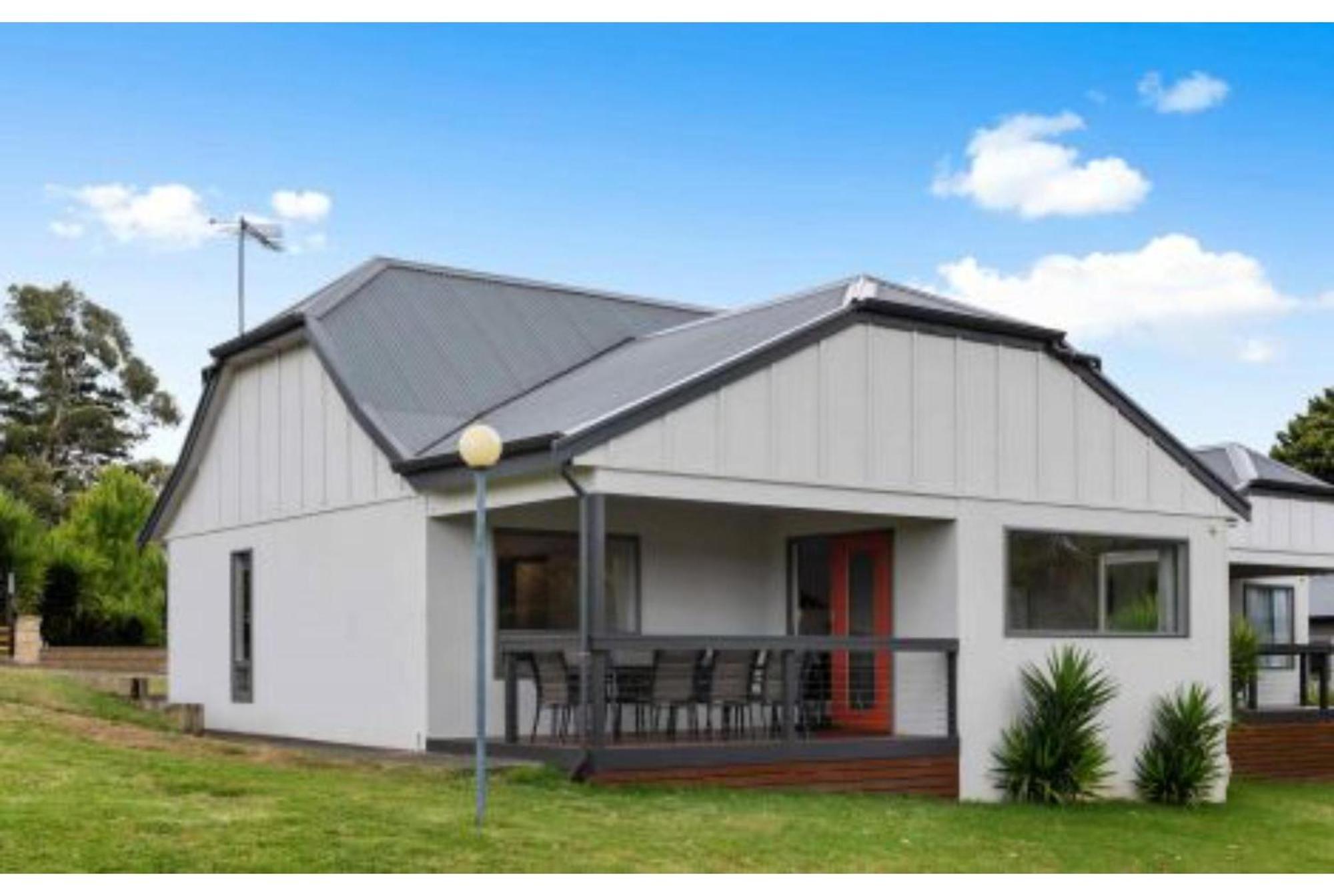 Discovery Parks - Hahndorf Exterior photo