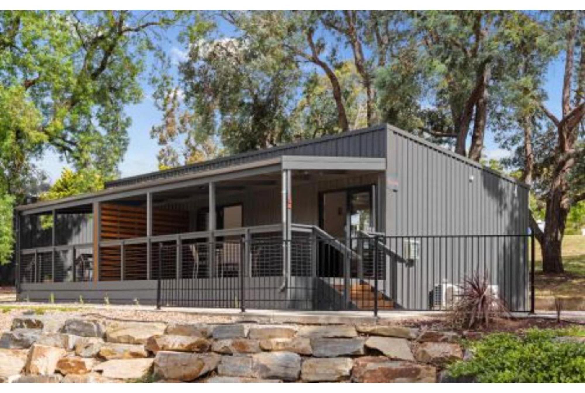 Discovery Parks - Hahndorf Exterior photo