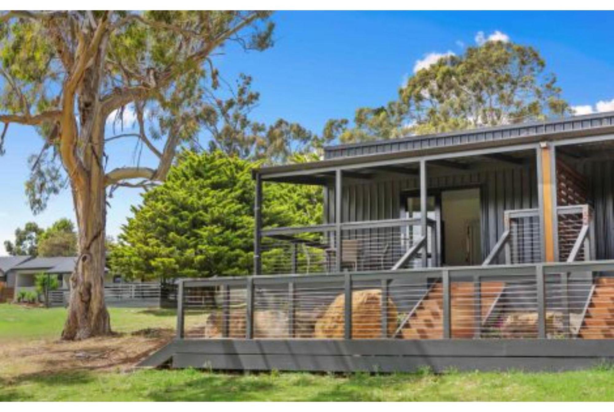 Discovery Parks - Hahndorf Exterior photo