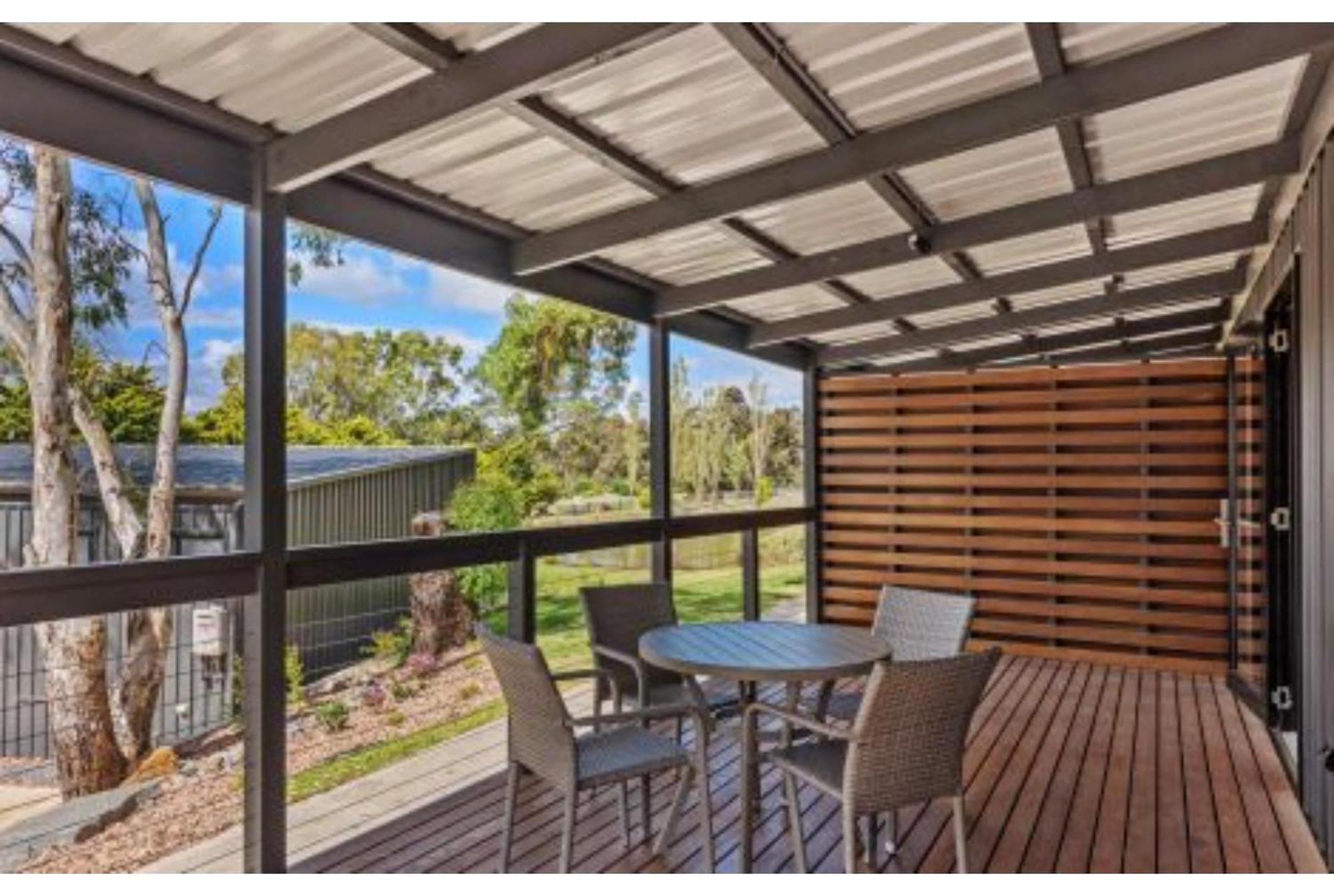 Discovery Parks - Hahndorf Exterior photo