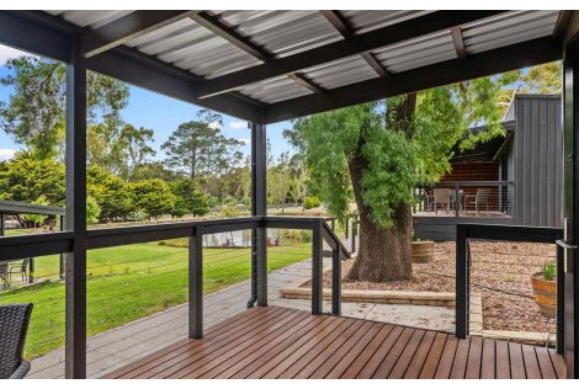 Discovery Parks - Hahndorf Exterior photo