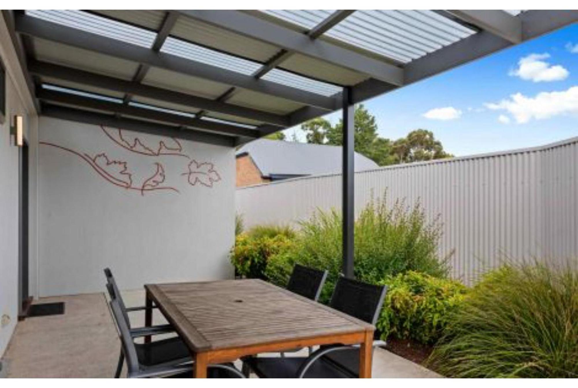 Discovery Parks - Hahndorf Exterior photo