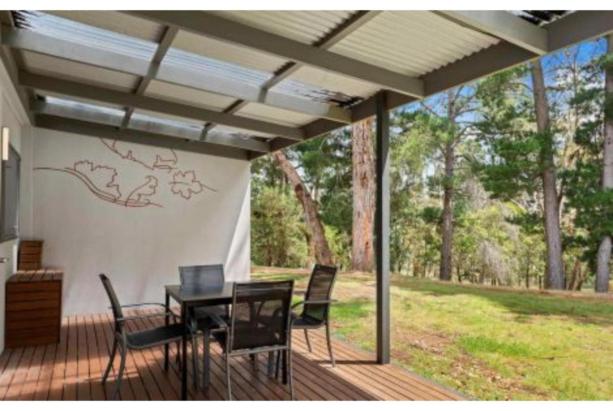 Discovery Parks - Hahndorf Exterior photo