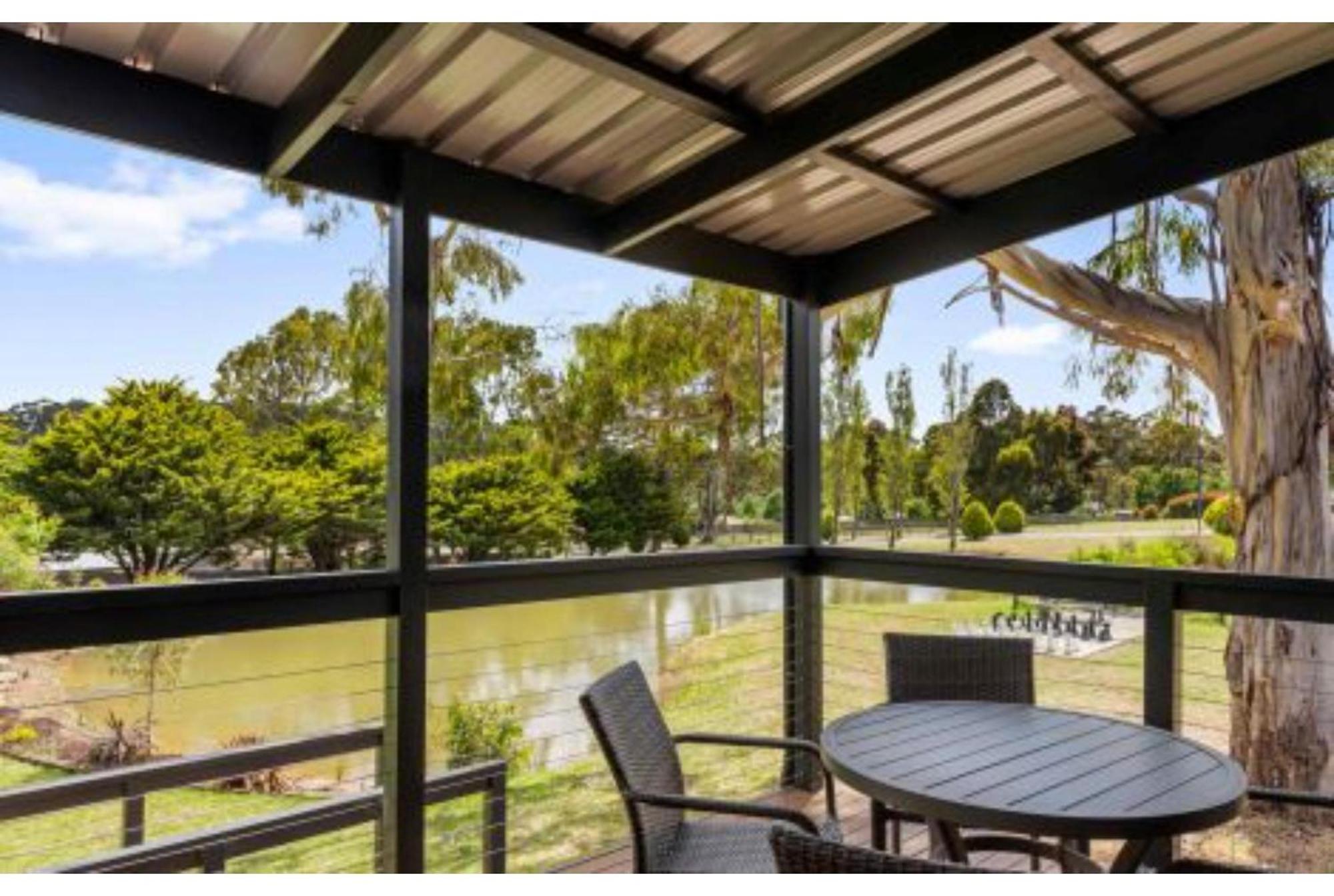 Discovery Parks - Hahndorf Exterior photo