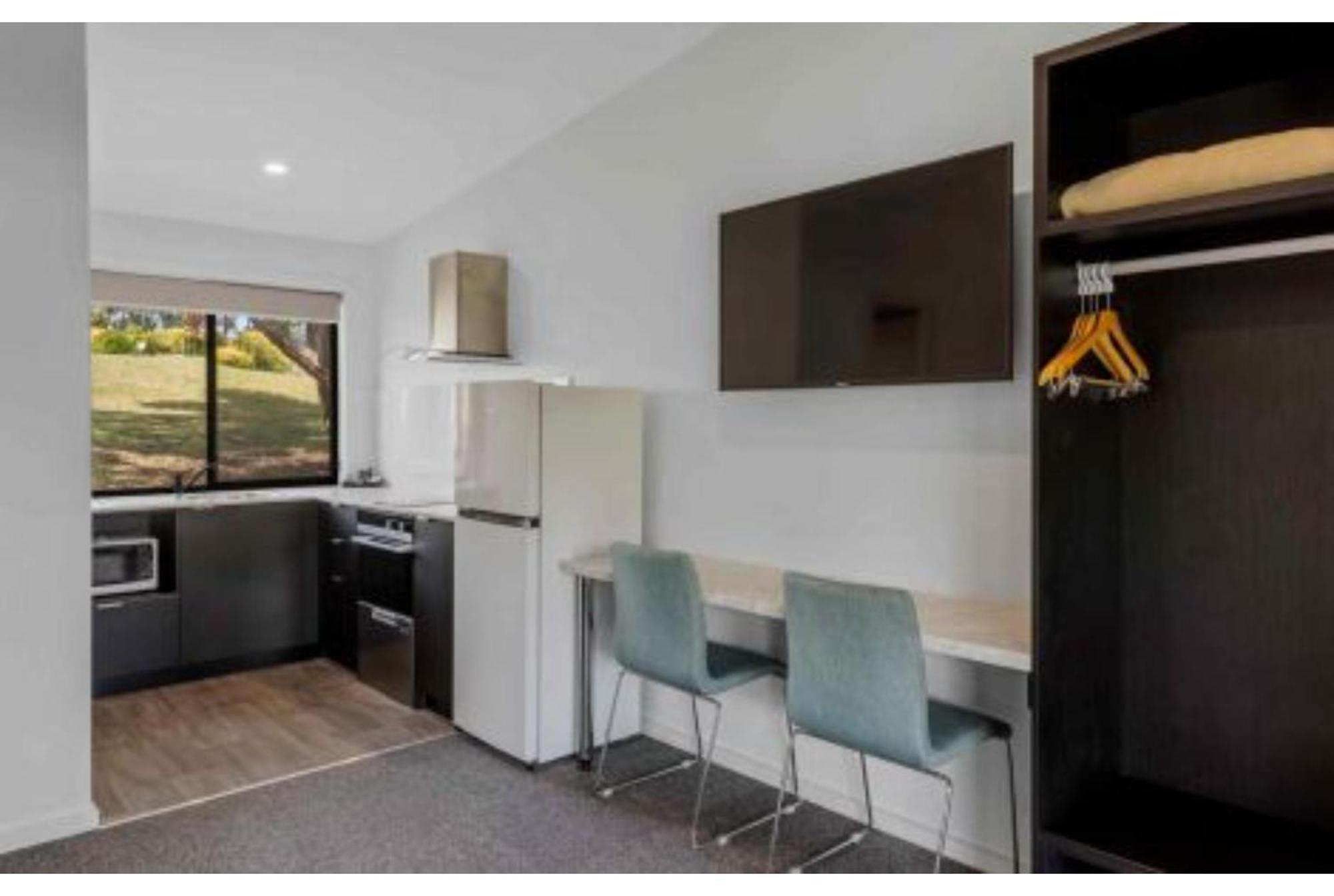 Discovery Parks - Hahndorf Room photo