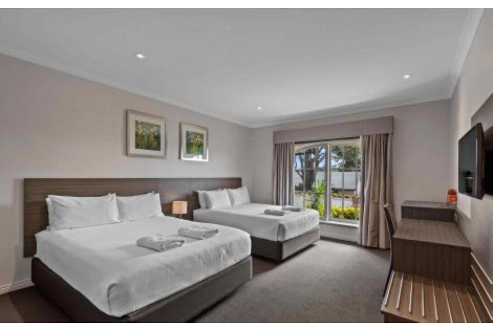 Discovery Parks - Hahndorf Room photo