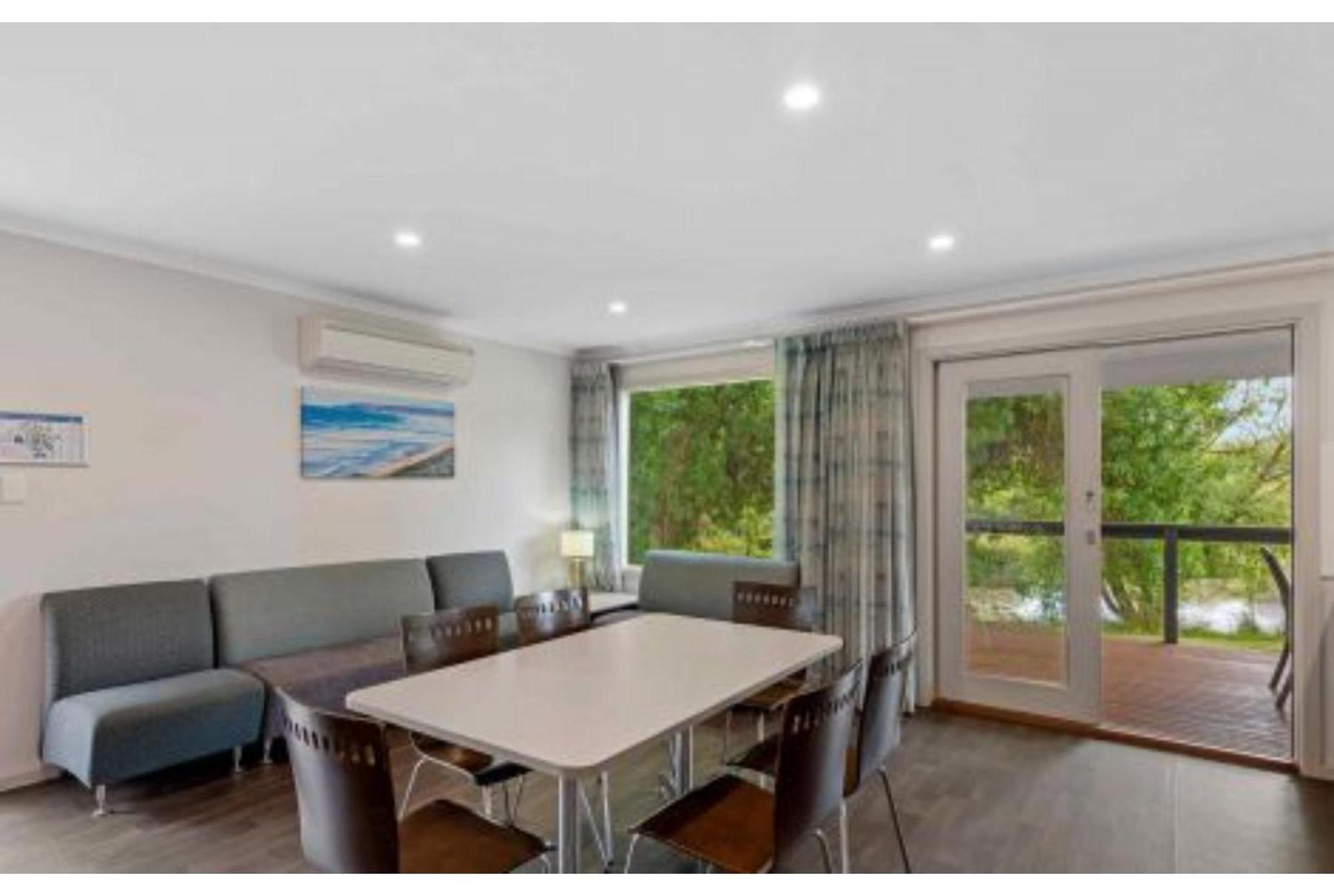 Discovery Parks - Hahndorf Room photo
