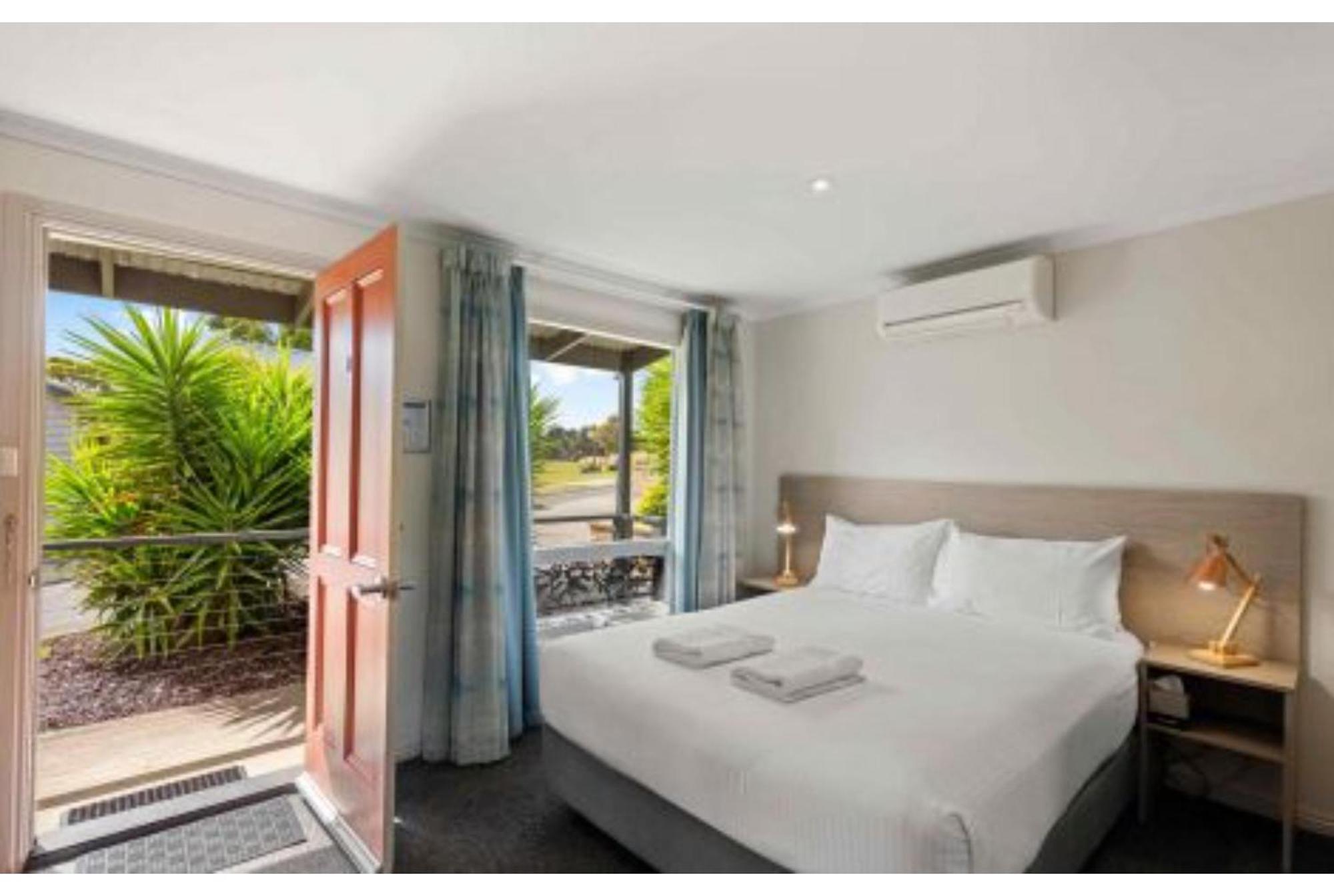 Discovery Parks - Hahndorf Room photo