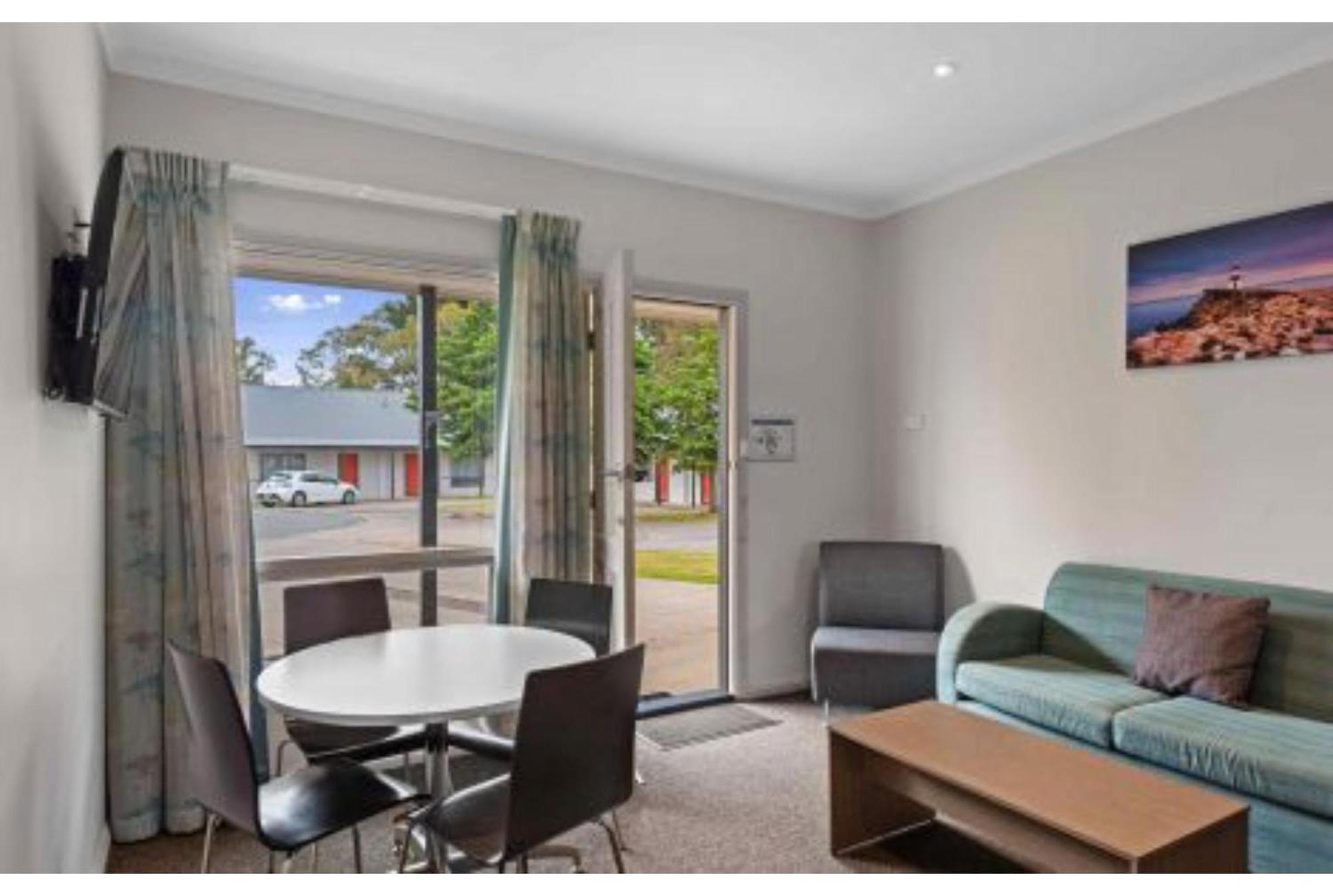 Discovery Parks - Hahndorf Room photo