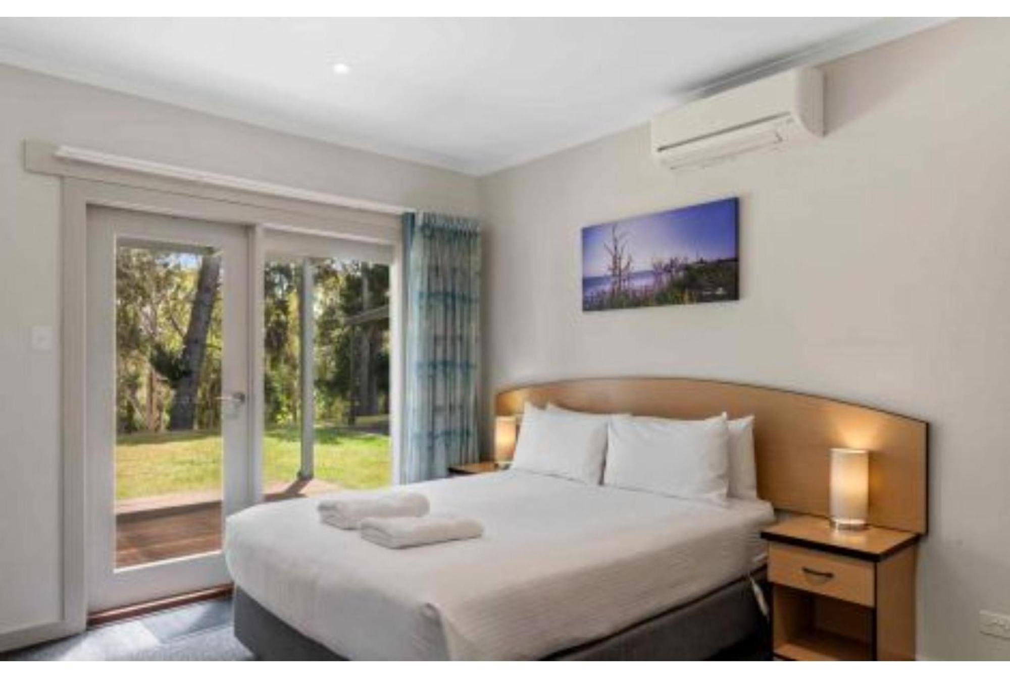 Discovery Parks - Hahndorf Room photo