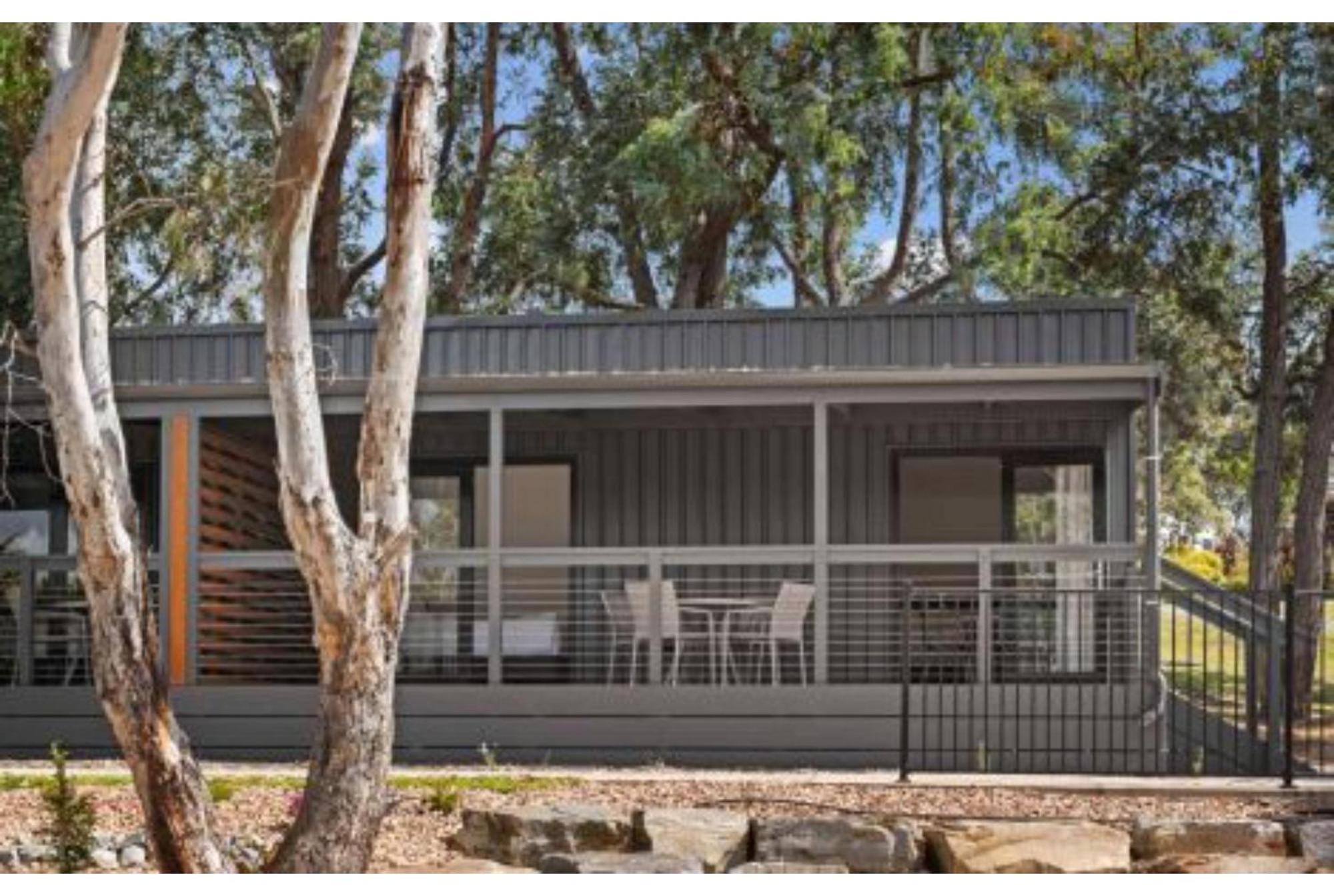Discovery Parks - Hahndorf Room photo