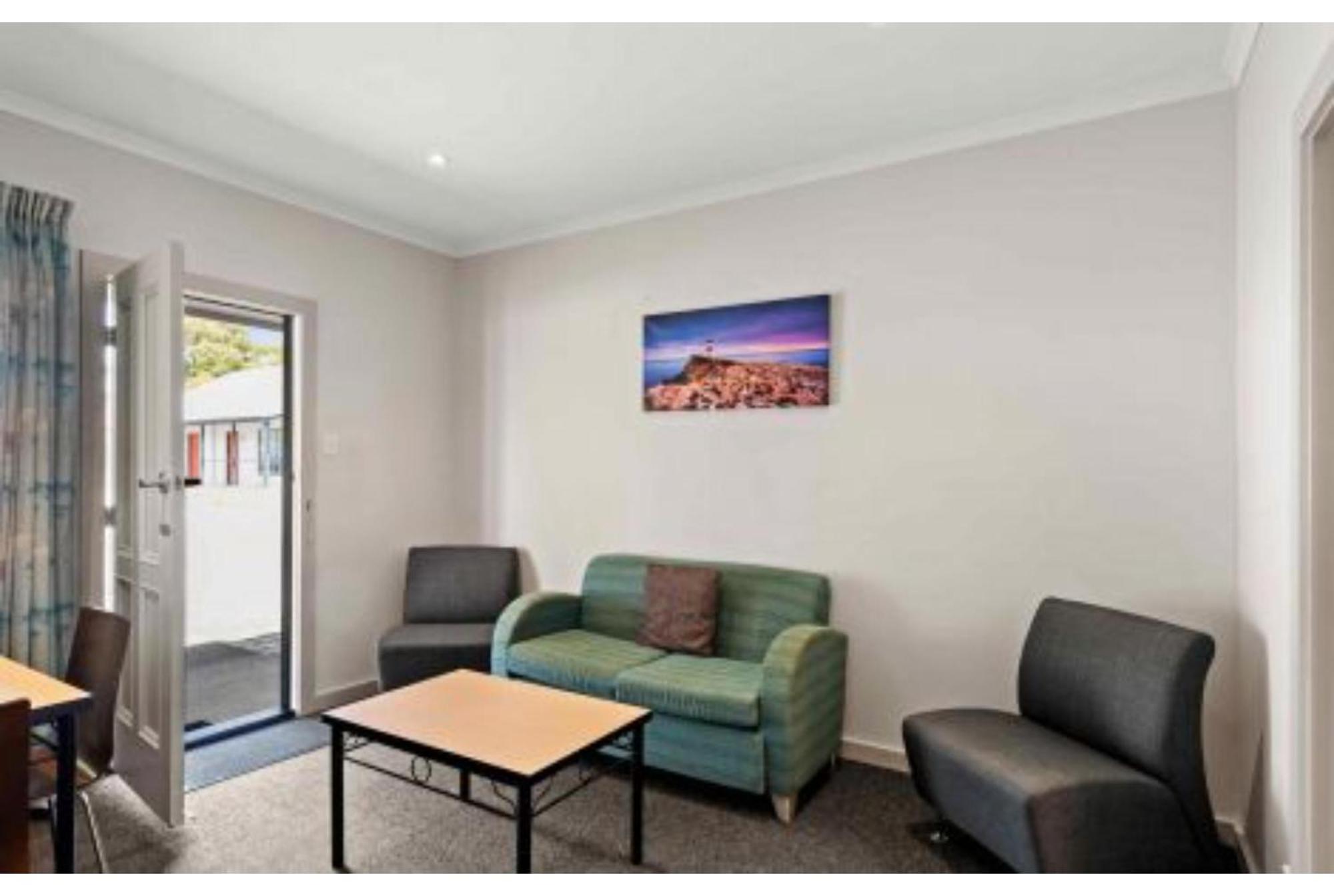 Discovery Parks - Hahndorf Room photo