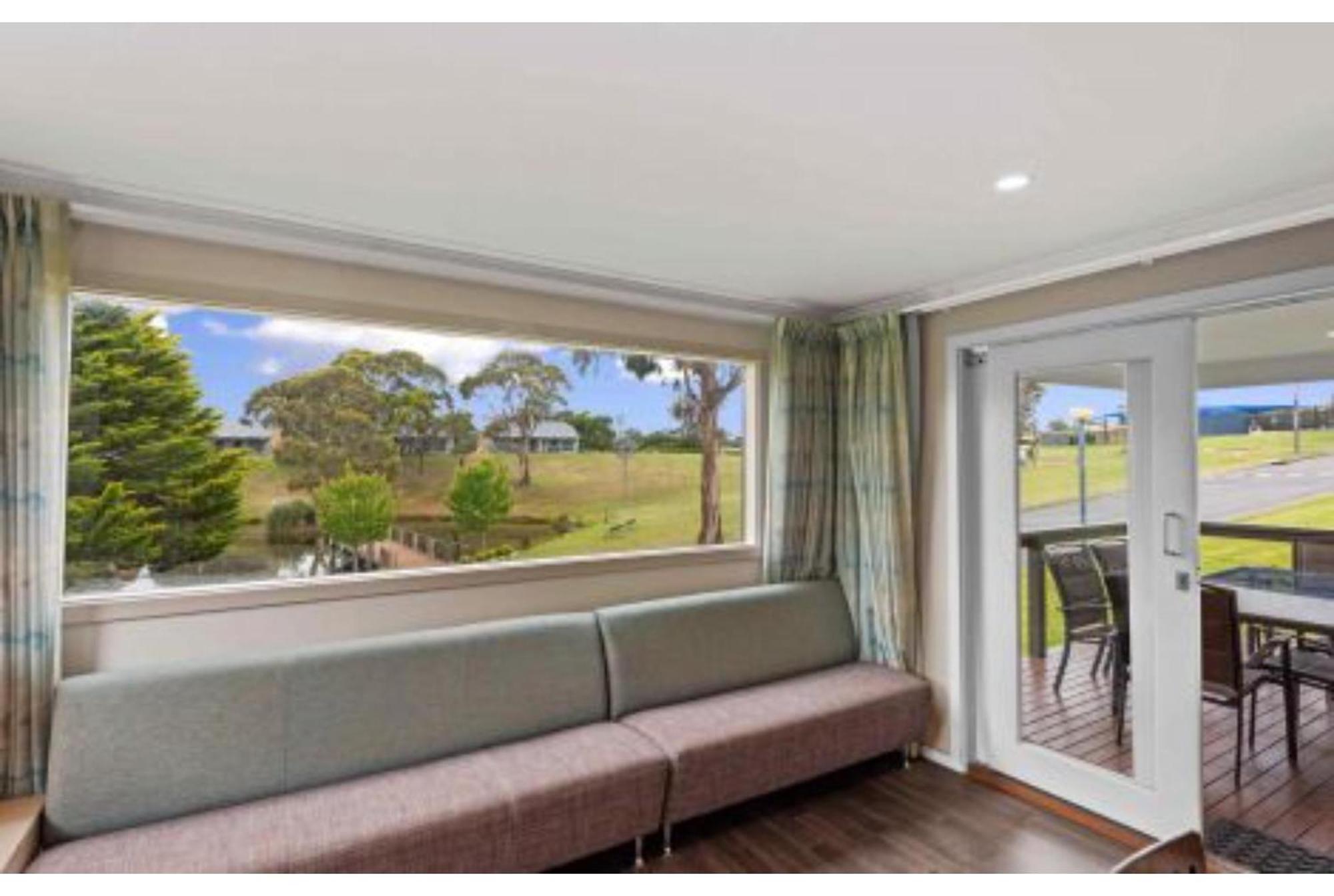 Discovery Parks - Hahndorf Room photo