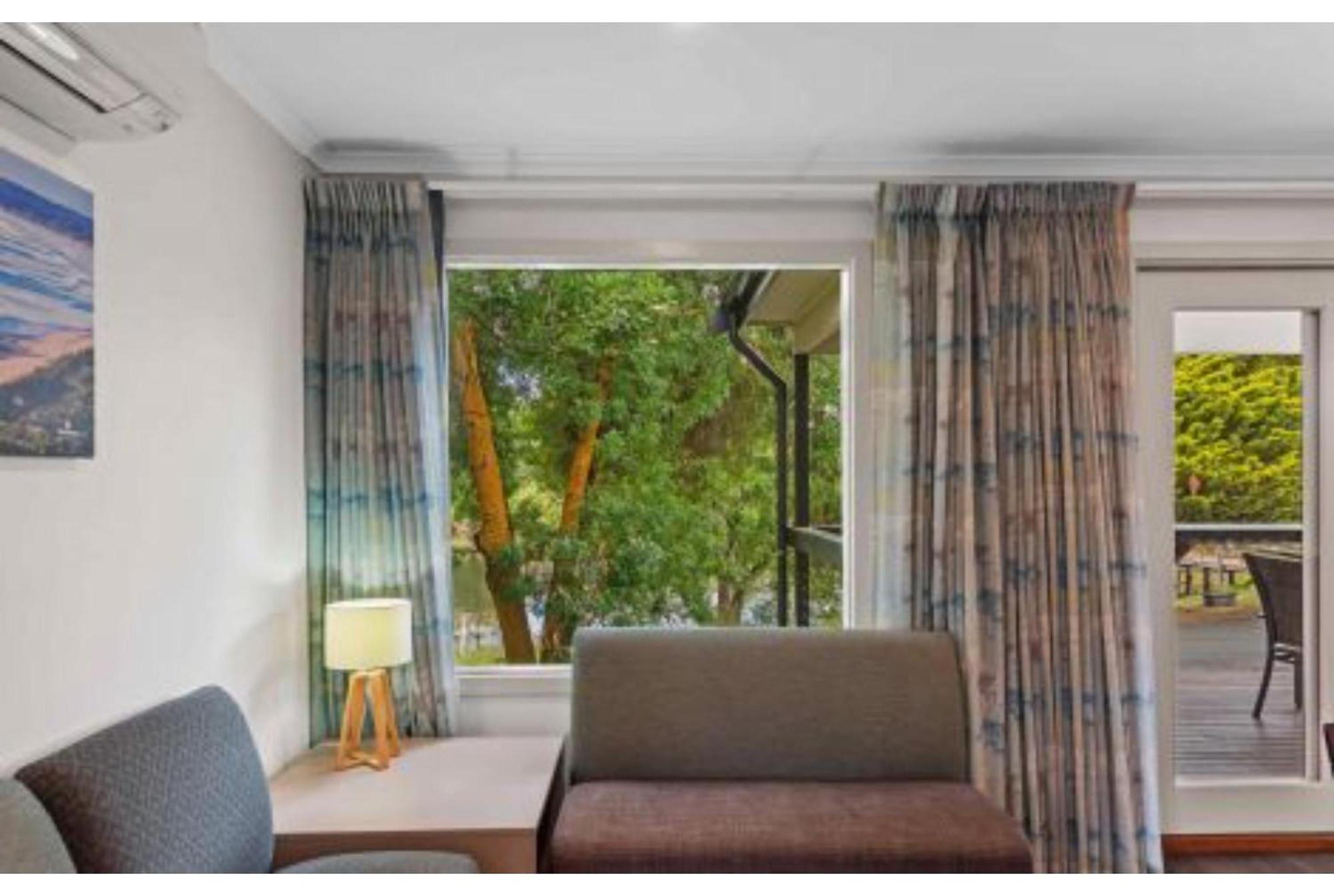 Discovery Parks - Hahndorf Room photo