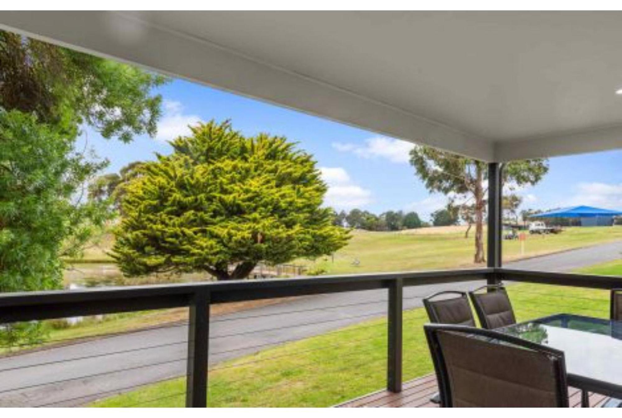 Discovery Parks - Hahndorf Room photo