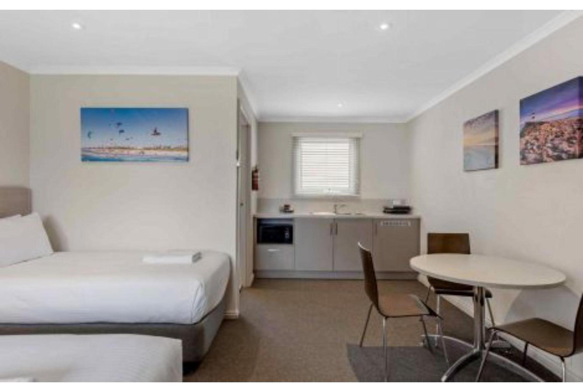 Discovery Parks - Hahndorf Room photo