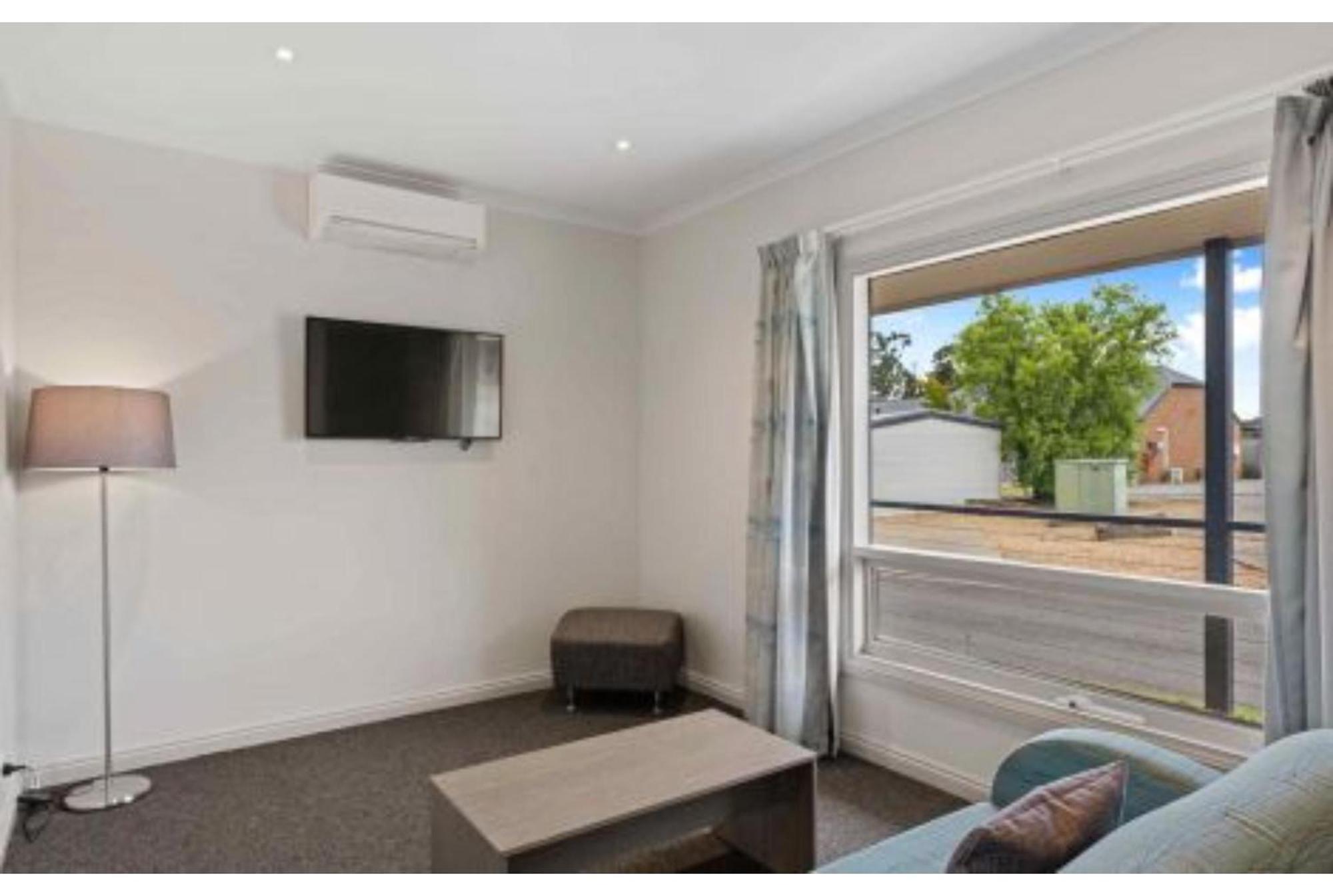 Discovery Parks - Hahndorf Room photo