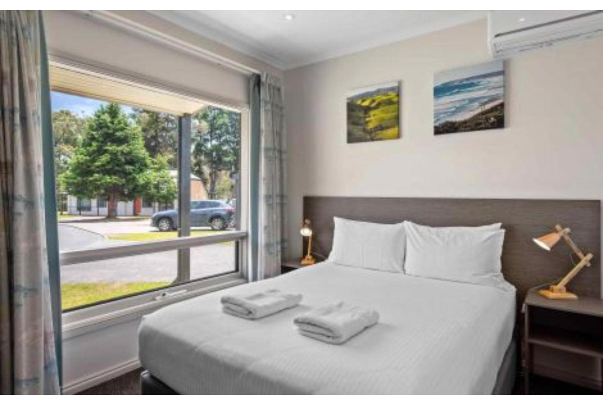 Discovery Parks - Hahndorf Room photo