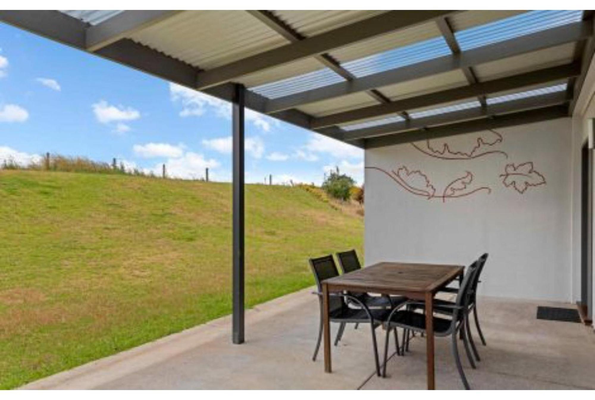 Discovery Parks - Hahndorf Room photo