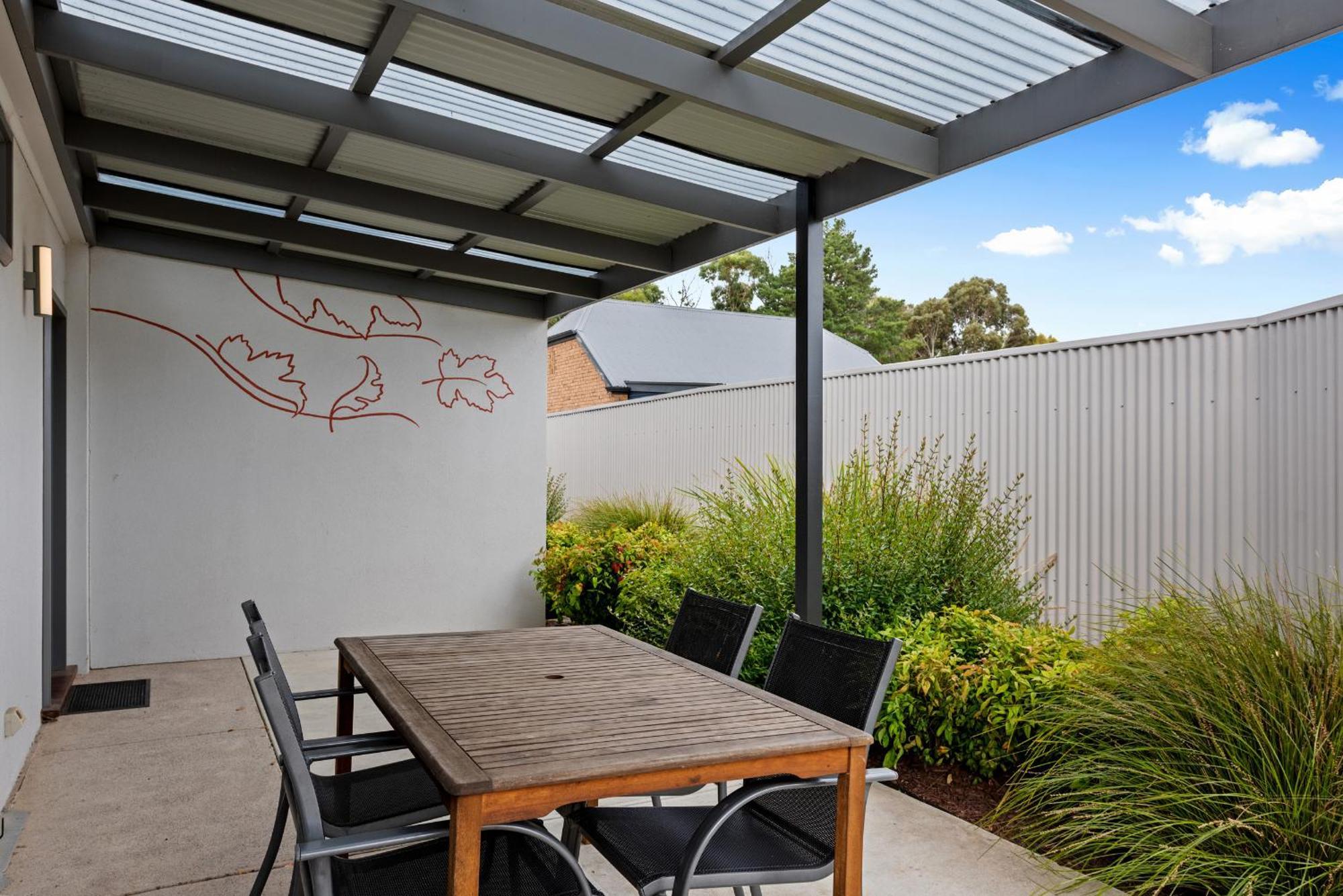 Discovery Parks - Hahndorf Room photo