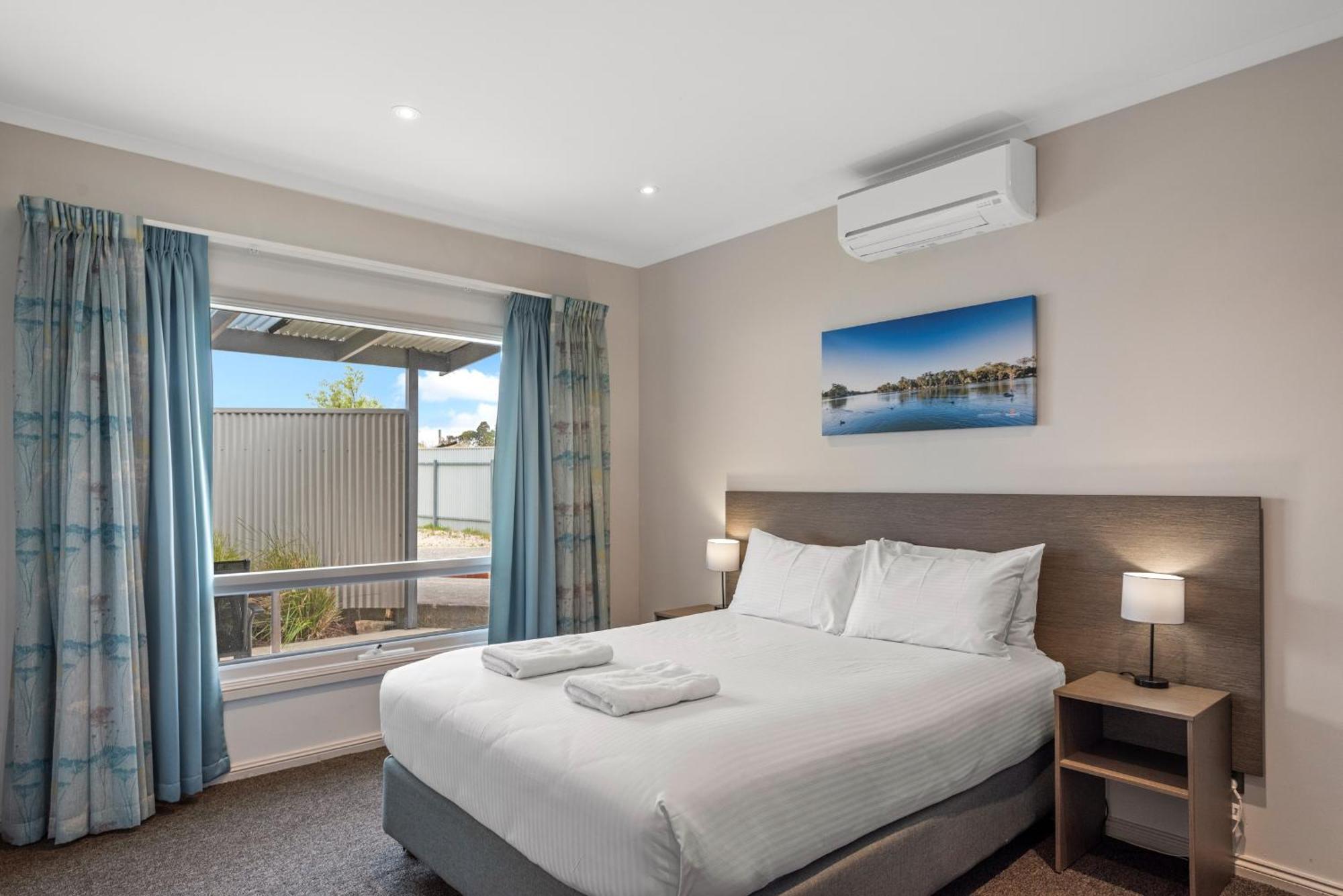 Discovery Parks - Hahndorf Room photo