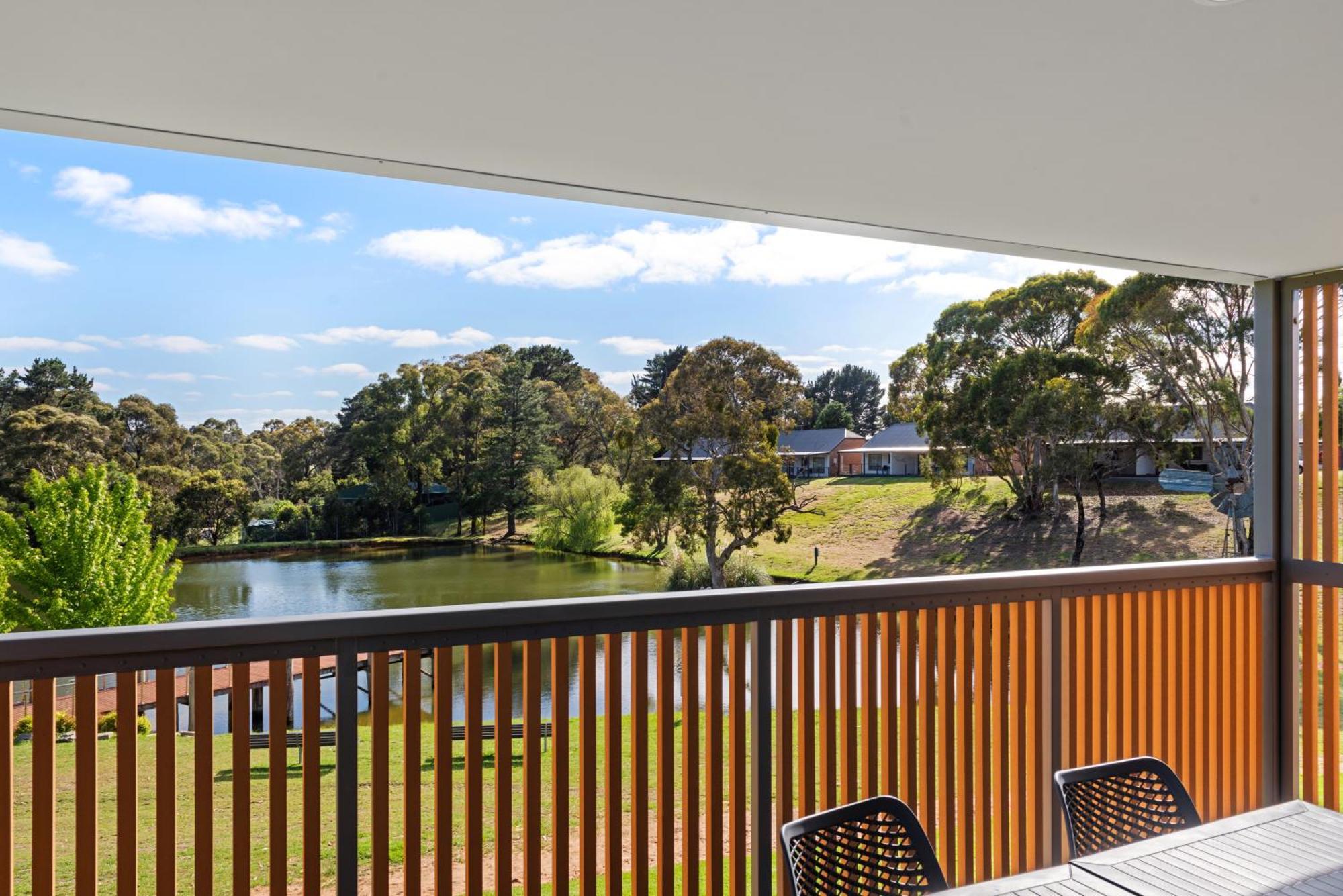 Discovery Parks - Hahndorf Room photo