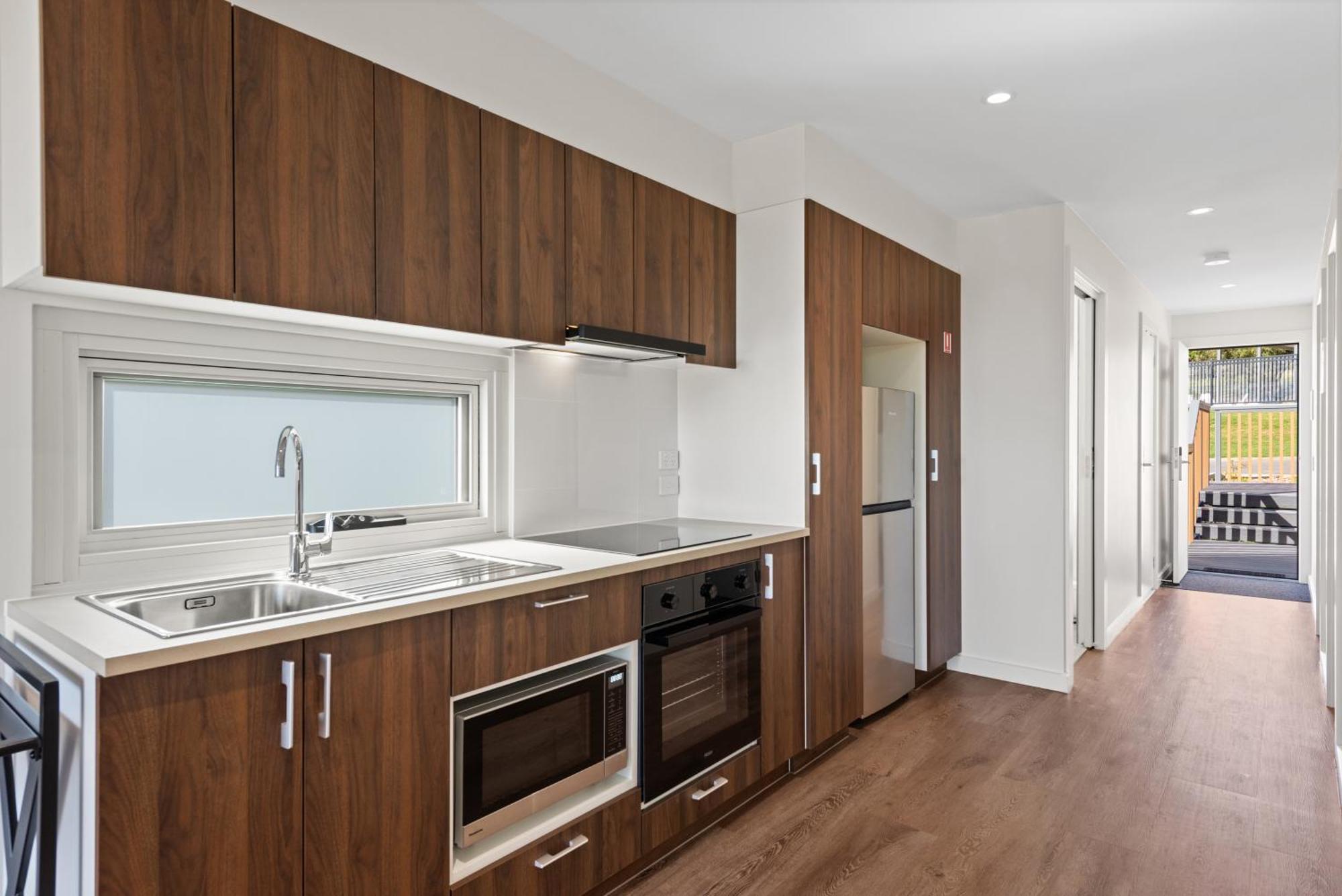 Discovery Parks - Hahndorf Room photo