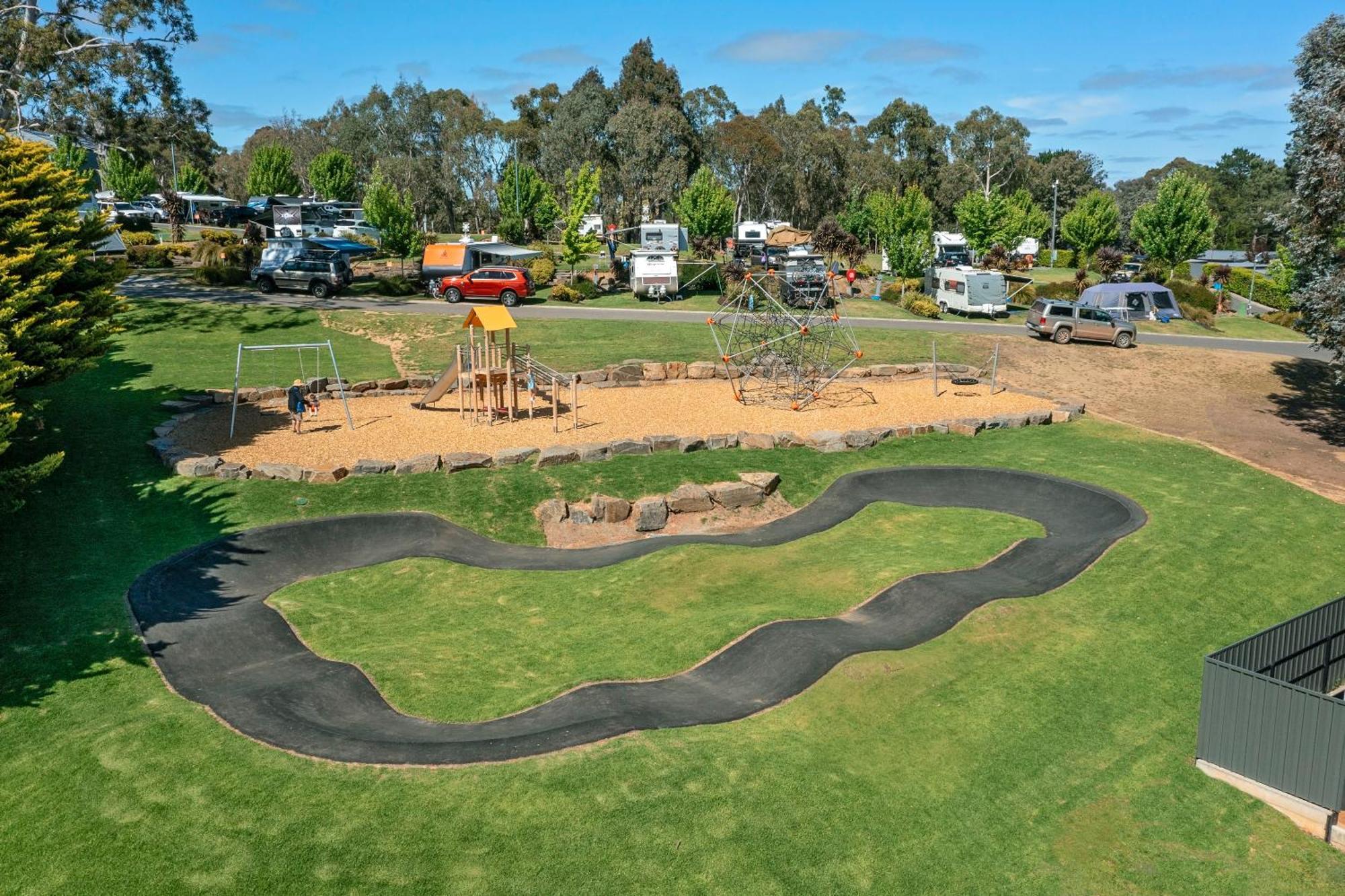 Discovery Parks - Hahndorf Exterior photo