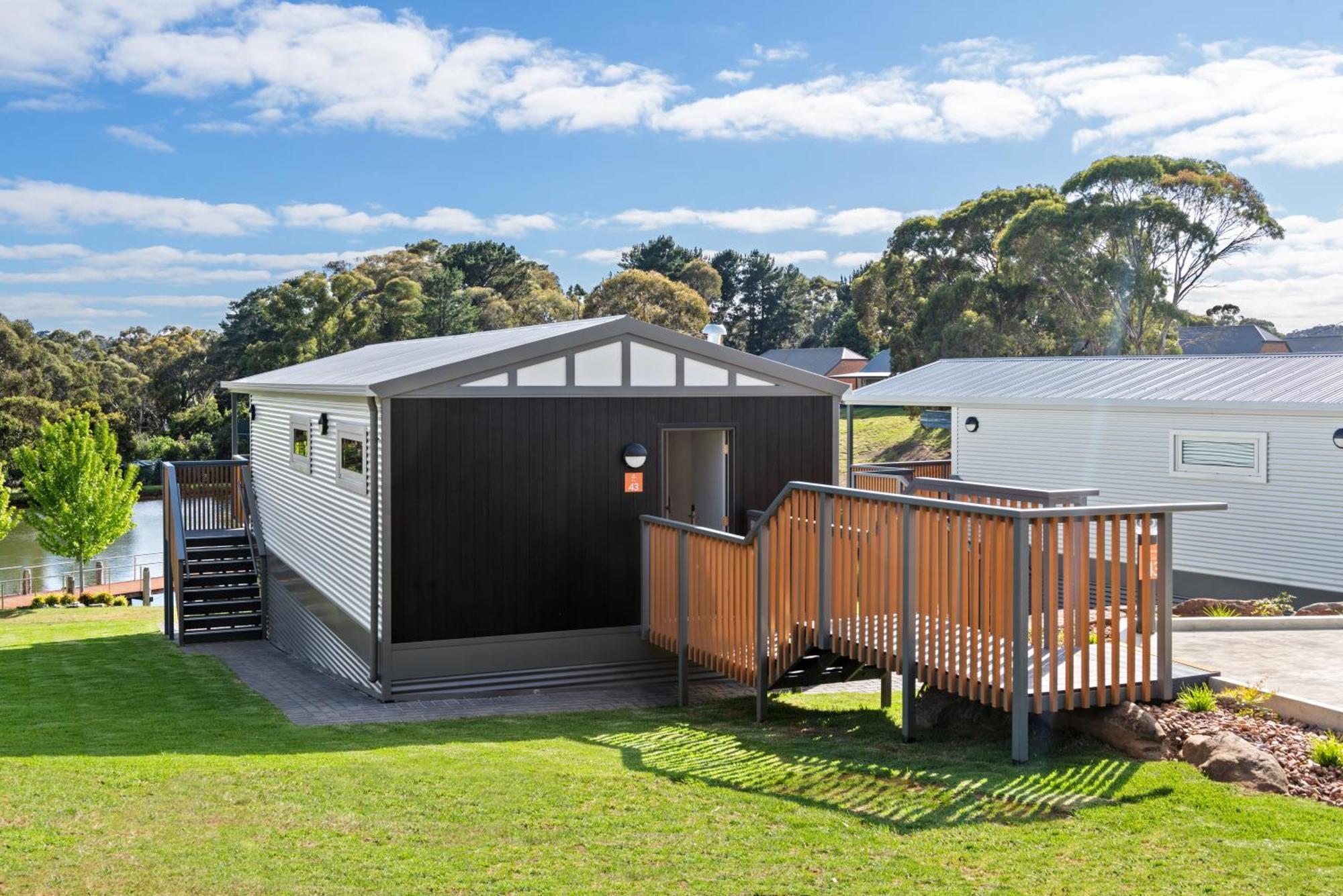 Discovery Parks - Hahndorf Room photo