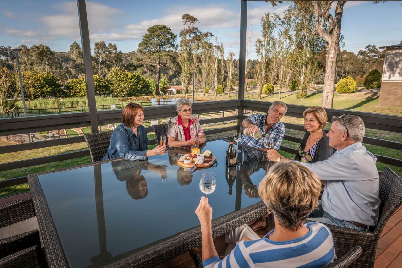 Discovery Parks - Hahndorf Exterior photo